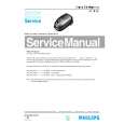 PHILIPS HR6969 Service Manual PHILIPS HR6969 Service Manual
