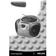 PHILIPS AZ1140/11 Owners Manual PHILIPS AZ1140/11 Owners Manual