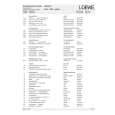 LOEWE XELOS 5055 Service Manual LOEWE XELOS 5055 Service Manual