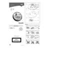 PHILIPS AX3300/00 Owners Manual PHILIPS AX3300/00 Owners Manual
