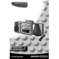 PHILIPS AZ2755/17 Owners Manual PHILIPS AZ2755/17 Owners Manual