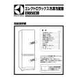 ELECTROLUX ER8503B Owners Manual ELECTROLUX ER8503B Owners Manual