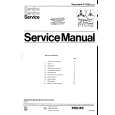 PHILIPS N7300/00 Service Manual PHILIPS N7300/00 Service Manual