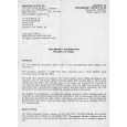 SEQUENTIAL PROPHET-T8 Service Manual SEQUENTIAL PROPHET-T8 Service Manual