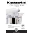 WHIRLPOOL KN1PS Owners Manual WHIRLPOOL KN1PS Owners Manual
