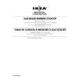 WHIRLPOOL ICS304SM00 Owners Manual WHIRLPOOL ICS304SM00 Owners Manual