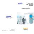 SAMSUNG SGH-N500 Owners Manual SAMSUNG SGH-N500 Owners Manual
