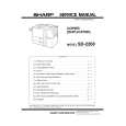 SHARP SD-226- Service Manual SHARP SD-226- Service Manual