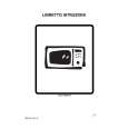ELECTROLUX EMM1872W Owners Manual ELECTROLUX EMM1872W Owners Manual