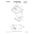 WHIRLPOOL TER86W5BN0 Parts Catalog WHIRLPOOL TER86W5BN0 Parts Catalog