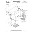 WHIRLPOOL RH2324XJQ0 Parts Catalog WHIRLPOOL RH2324XJQ0 Parts Catalog