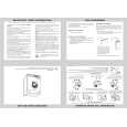 CROSSLEE CL797031279715003/13 Owners Manual CROSSLEE CL797031279715003/13 Owners Manual
