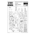 ITT 71 STUDIO REC. Service Manual ITT 71 STUDIO REC. Service Manual