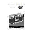 PHILIPS MC55 Owners Manual PHILIPS MC55 Owners Manual