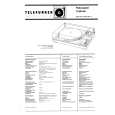 TELEFUNKEN TS860HIFI Service Manual TELEFUNKEN TS860HIFI Service Manual