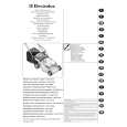 MCCULLOCH M4553SDX Owners Manual MCCULLOCH M4553SDX Owners Manual