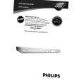 PHILIPS DVP642/17 Owners Manual PHILIPS DVP642/17 Owners Manual