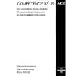 AEG 521B-BDFIBE Owners Manual AEG 521B-BDFIBE Owners Manual