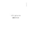 ARTHUR MARTIN ELECTROLUX ARE3512S Owners Manual ARTHUR MARTIN ELECTROLUX ARE3512S Owners Manual