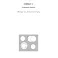 AEG 61309MF-NW49 Owners Manual AEG 61309MF-NW49 Owners Manual