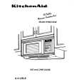 WHIRLPOOL KHMC106WAL0 Owners Manual WHIRLPOOL KHMC106WAL0 Owners Manual