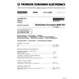 TELEFUNKEN 3200CD COMPACT Service Manual TELEFUNKEN 3200CD COMPACT Service Manual