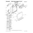 WHIRLPOOL TUD3000Y5 Parts Catalog WHIRLPOOL TUD3000Y5 Parts Catalog