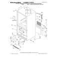 WHIRLPOOL KBRS22KTBL00 Parts Catalog WHIRLPOOL KBRS22KTBL00 Parts Catalog