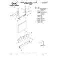 WHIRLPOOL RUD8000RQ0 Parts Catalog WHIRLPOOL RUD8000RQ0 Parts Catalog