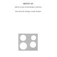 AEG 68001KF-AN94C Owners Manual AEG 68001KF-AN94C Owners Manual