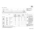 WHIRLPOOL DRY 140 W Quick Start WHIRLPOOL DRY 140 W Quick Start