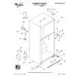 WHIRLPOOL 8ET8FTKXKT00 Parts Catalog WHIRLPOOL 8ET8FTKXKT00 Parts Catalog