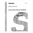 TOSHIBA 15VL33G Service Manual TOSHIBA 15VL33G Service Manual
