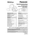 PANASONIC NNSN667 Owners Manual PANASONIC NNSN667 Owners Manual
