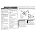 JVC AA-V80EK Owners Manual JVC AA-V80EK Owners Manual