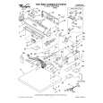WHIRLPOOL YCEM2760KQ0 Parts Catalog WHIRLPOOL YCEM2760KQ0 Parts Catalog
