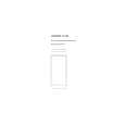 AEG LAV41240 Owners Manual AEG LAV41240 Owners Manual
