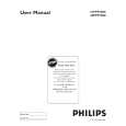 PHILIPS 51PP9100D/37B Owners Manual PHILIPS 51PP9100D/37B Owners Manual
