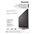 PANASONIC TH58PE75U Owners Manual PANASONIC TH58PE75U Owners Manual