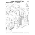 WHIRLPOOL KUIC18NNSS0 Parts Catalog WHIRLPOOL KUIC18NNSS0 Parts Catalog