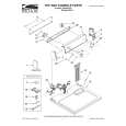 WHIRLPOOL EED4300TQ0 Parts Catalog WHIRLPOOL EED4300TQ0 Parts Catalog