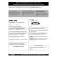 PHILIPS 47PFL5432D/37 Owners Manual PHILIPS 47PFL5432D/37 Owners Manual