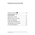 WHIRLPOOL AKP 309/02 WH Owners Manual WHIRLPOOL AKP 309/02 WH Owners Manual