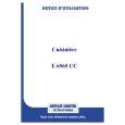 ARTHUR MARTIN ELECTROLUX E6565CCW1ELEC.C.AM Owners Manual ARTHUR MARTIN ELECTROLUX E6565CCW1ELEC.C.AM Owners Manual