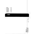 AEG FAVORIT805 Owners Manual AEG FAVORIT805 Owners Manual