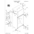 WHIRLPOOL 3XARG468GF02 Parts Catalog WHIRLPOOL 3XARG468GF02 Parts Catalog
