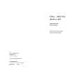 AEG ARCTIS2043-4GS Owners Manual AEG ARCTIS2043-4GS Owners Manual