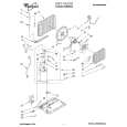 WHIRLPOOL ACQ052XZ2 Parts Catalog WHIRLPOOL ACQ052XZ2 Parts Catalog
