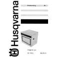 HUSQVARNA QC470-0 Owners Manual HUSQVARNA QC470-0 Owners Manual