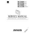 AIWA HSTX694 Service Manual AIWA HSTX694 Service Manual